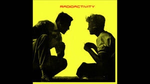 SOTD 10.12.18: Radioactivity - Locked In My Head